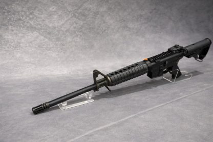 Smith & Wesson M&P15 Sport II 5.56x45mm NATO, 16" Barrel, 30+1 Capacity