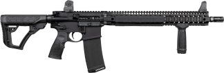 DDI M4 V9 5.56 16 32R TOR DE