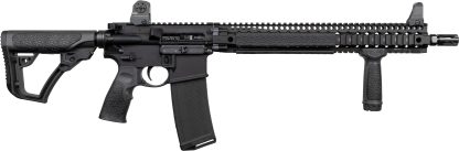 DDI M4 V9 5.56 16 32R TOR DE