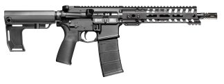 POF USA P-15 CONSTABLE PSTL 300BLK BLK