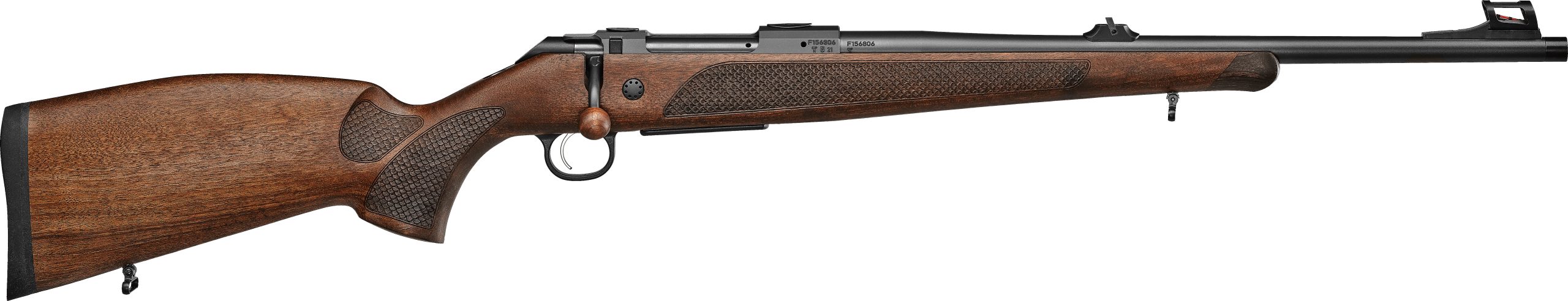 CZU 600+ LUX 30-06 BA 5RD WAL