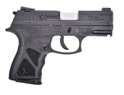 TAU TH9C 9MM DA PST 13/17 AS