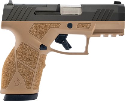 TAU GX2 TORO 9MM 13RD TAN/COY