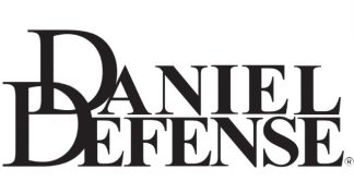 DAN DD4 MK18 RIII 5.56 FDE 10.3 SBA3 NO MAG