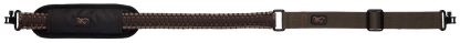 Browning 122968825 Paracord Brown/Tan Paracord Adjustable Rifle/Shotgun