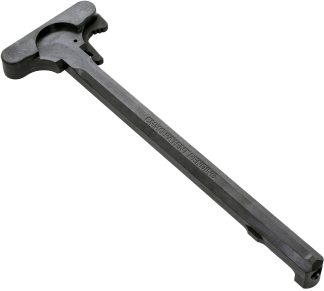 CMMG 22BA596 Assembly  22LR AR-15 Black Nylon
