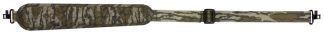 Browning 12232548 Range Pro  Realtree Edge Nylon Adjustable Rifle/Shotgun