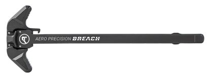 Aero Precision APRA700301C M5 Precision Breach M5 Platform Black 7075-T6 Aluminum