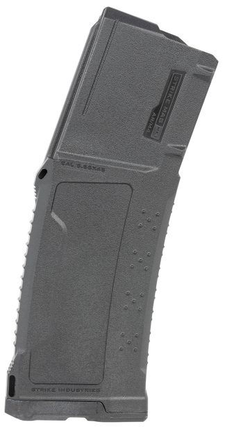 Strike Industries ARMAG10 Standard 10rd 223 Rem/5.56x45mm Fits AR-15/M16/M4 Black Polymer