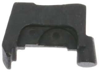Rival Arms RARA62G001A Extractor  9mm Luger Compatible w/Glock Gen3-4 Black Stainless Steel