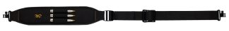 Browning 122199925 All Season  Black Neoprene Rifle