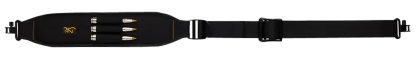 Browning 122199925 All Season Black Neoprene Rifle
