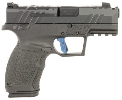 Tisas 15000307 PX-9 Raptor Comp Carry Frame 9mm Luger 20+1 3.50"