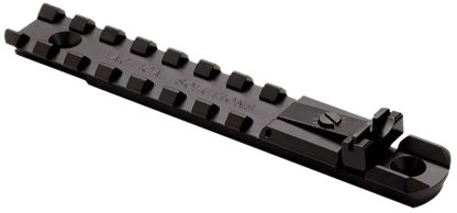 Tactical Solutions BMSR2-INT Trail-Lite Optic System Picatinny Rail Black Aluminum