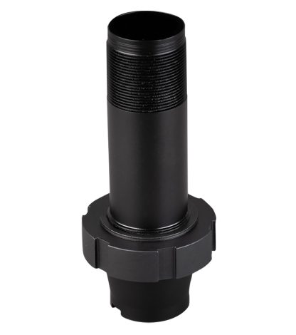 SilencerCo AC1326 Echo Choke Adapter Black