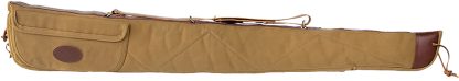 Bulldog BD389 Classic Canvas  Tan 52" Long Shotgun