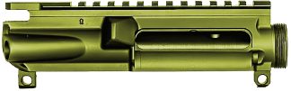 Battle Arms Development WH556-URS-ODG Workhorse Upper Receiver Aluminum OD Green Anodized Receiver for AR15/M4