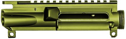 Battle Arms Development WH556-URS-ODG Workhorse Upper Receiver Aluminum OD Green Anodized Receiver for AR15/M4