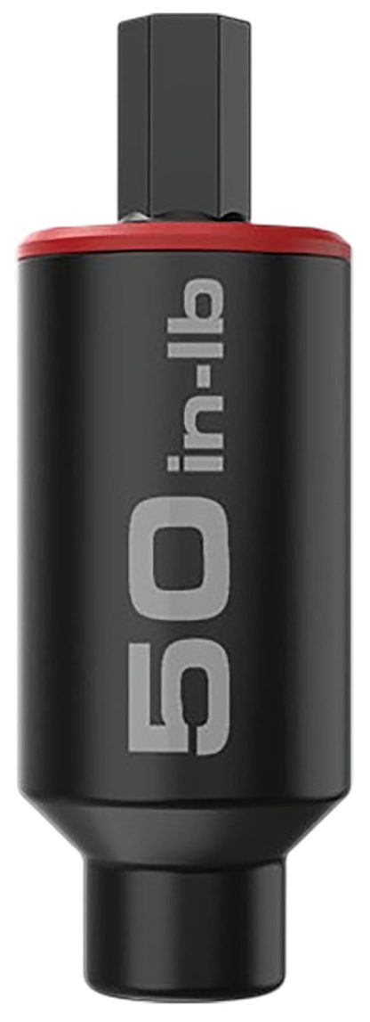 Real Avid AVSTFL50 Smart Torq Fixed Limiter Black/Red