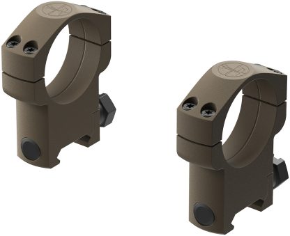 LEU RNGS MK4 35MM SUPHIGH FDE
