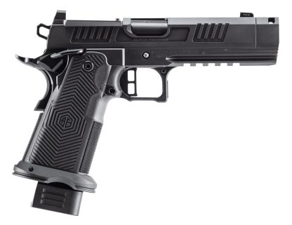 AF AA39X1CIF-XDBK10  AF1911-ROMULUS 4.25"COMP