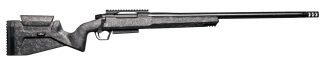 Christensen Arms 8011400101 MCR  308 Win 4+1 22" Carbon Fiber Threaded Barrel, Picatinny Rail Receiver, M-LOK Forend, Black Adj Cheek Riser w/Pistol Grip Carbon Fiber Stock