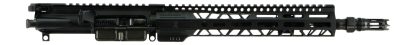 FAXON FXURGM6A125GA1075CSR MATCH 6ARC  12.5 SR UPP