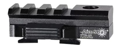 AIMS MTML-QD       M-LOK QR ADAPT PIC W/QD SLING