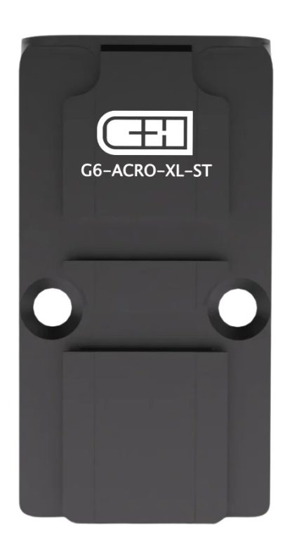 C&H G6-ACRO-XL-ST         GLK G6 AIMPOINT ACRO