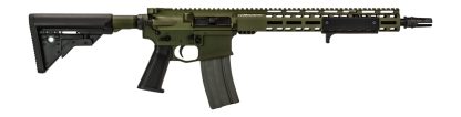 Griffin Armament MK2CQB223W115WHG-W MK2 SBR 223 Wylde 11.50"
