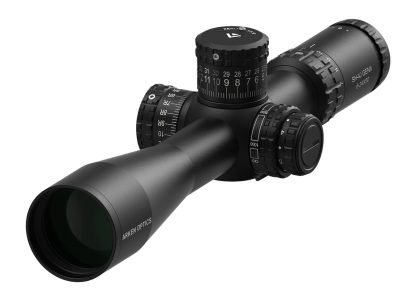 ARKEN SH4J-6241VHR VHR 6-24X FFP 34MM MRAD