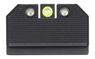NF GLK-001-330-353-YGZG     NF GLK 17/19 RMR YLW