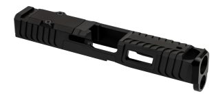 ZAFFIRI SL-G19G5-IBS-RMR-BLK   IBS SLIDE G19