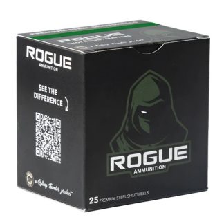 ROGUE RA-12-138-4S           12G 3" 1-3/8 4  25/10