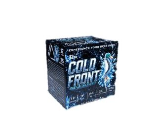 APEX AMMO CF12-125-24 12G 3   1-1/4 2X4       25/8