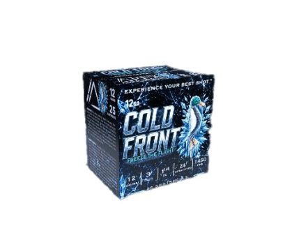 APEX AMMO CF12-125-24 12G 3 1-1/4 2X4 25/8
