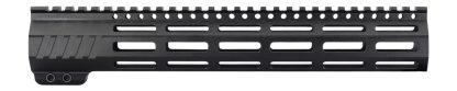 JE MACHINE PS-223MLK12KBLK-F-NAR AR15 UL MIN 12"RL