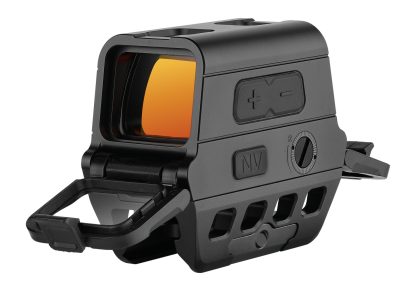 OSIGHT OSIGHT-R          RFL 2MOA DOT+65MOA CIRCLE