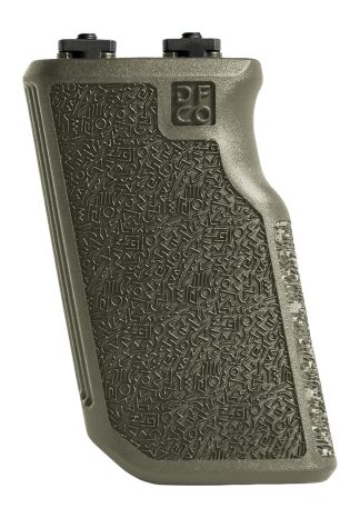 DFCO TC-XL-MLOK-ODG      TIGER CLAW XL ODG