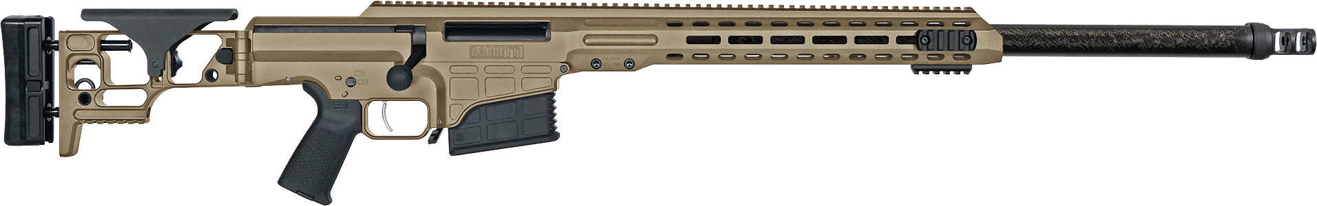 BRT MRAD CVRT 308 17B FDE 10RD