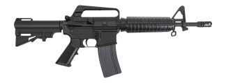 Dpms Panther Arms HR51655157316 733 5.56 NATO 11.50"