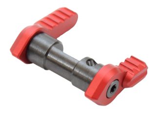 ARMASPEC ARM112-RED ST45 SHORT THROW SAFETY SELECT