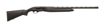 TriStar 26111 Viper Gen3 12 Gauge Semi-Auto 3" 5+1 26" Matte Blue Vent Rib Barrel, Matte Blue Aluminum Receiver, Fixed Black Synthetic Stock