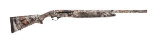 TriStar 26136 Viper Gen3 Combo 20 Gauge Semi-Auto 3" 5+1 28"  Overall Timber Atera Camo Vent Rib Barrel, Aluminum Receiver, Fixed Timber Atera Camo Synthetic Stock