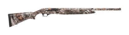 TriStar 26136 Viper Gen3 Combo 20 Gauge Semi-Auto 3" 5+1 28"  Overall Timber Atera Camo Vent Rib Barrel, Aluminum Receiver, Fixed Timber Atera Camo Synthetic Stock