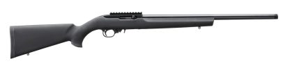 RUG 10/22 22LR 20 LVTB HOG TL