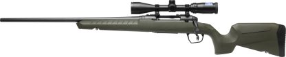 SAV AXIS2XP 350LGND GR SCCP LH