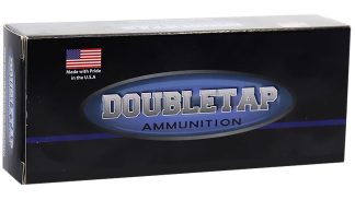 DoubleTap Ammunition 454C250X Hunter  454Casull 250gr Barnes VOR-TX XPB 20 Per Box/25 Case