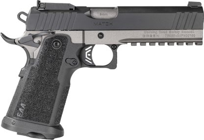 EAA GIR 2311 MAT 9MM 5TT 17RD