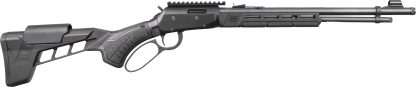 SAV REVEL TACTL 22WMR LVR 9RD